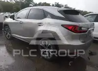 2021 Lexus RX350 фото