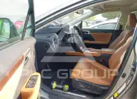 2021 Lexus RX350 фото