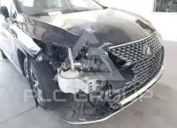 2021 Lexus RX350 photo