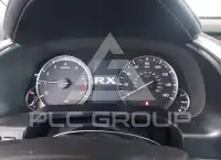 2021 Lexus RX350 photo