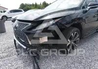 2021 Lexus RX350 фото