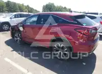 2021 Lexus RX350 фото