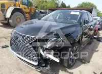 2021 Lexus RX350 фото