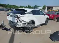 2021 Lexus RX350 фото
