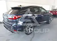 2021 Lexus RX350 photo
