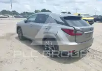 2021 Lexus RX350 photo