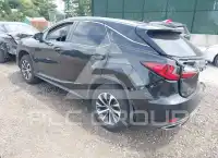 2021 Lexus RX350 фото