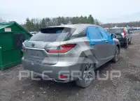 2021 Lexus RX350 photo