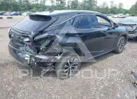 2021 Lexus RX350 фото