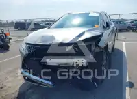 2021 Lexus RX350 фото