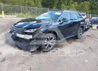 2021 Lexus RX350 photo
