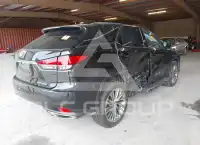 2021 Lexus RX350 фото