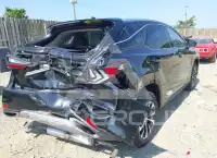 2021 Lexus RX350 photo