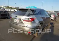 2021 Lexus RX350 фото