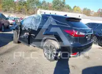 2021 Lexus RX350 фото