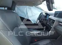 2021 Lexus RX350 photo