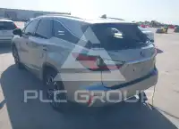 2021 Lexus RX350 фото