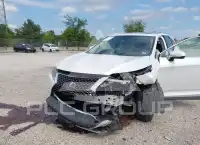 2021 Lexus RX350 фото