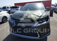2021 Lexus RX350 photo