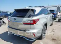 2021 Lexus RX350 фото
