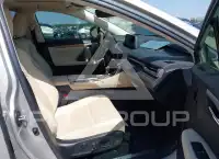 2021 Lexus RX350 фото