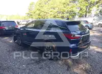 2021 Lexus RX350 photo