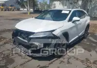 2021 Lexus RX350 photo