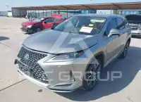 2021 Lexus RX350 фото