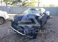 2021 Lexus RX350 photo