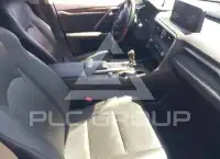 2021 Lexus RX350 фото