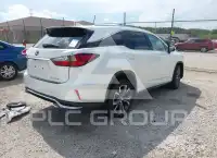 2021 Lexus RX350 фото