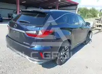 2021 Lexus RX350 фото