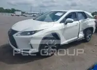 2021 Lexus RX350 photo