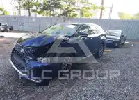 2021 Lexus RX350 photo