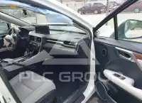 2021 Lexus RX350 фото