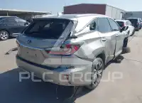 2021 Lexus RX350 фото