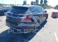 2021 Lexus RX350 фото