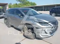 2021 Lexus RX350 фото