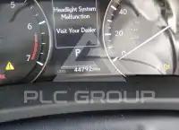 2021 Lexus RX350 фото
