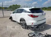 2021 Lexus RX350 фото
