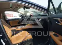 2021 Lexus RX350 фото