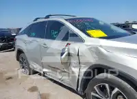 2021 Lexus RX350 фото