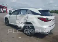 2021 Lexus RX350 photo