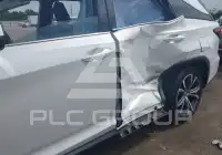 2021 Lexus RX350 photo