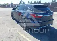 2021 Lexus RX350 фото