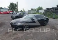2021 Lexus ES250 photo