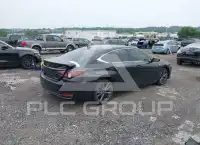 2021 Lexus ES250 photo