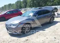 2021 Lexus ES250 photo