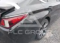 2021 Lexus ES250 photo