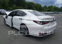 2021 Lexus ES250 фото